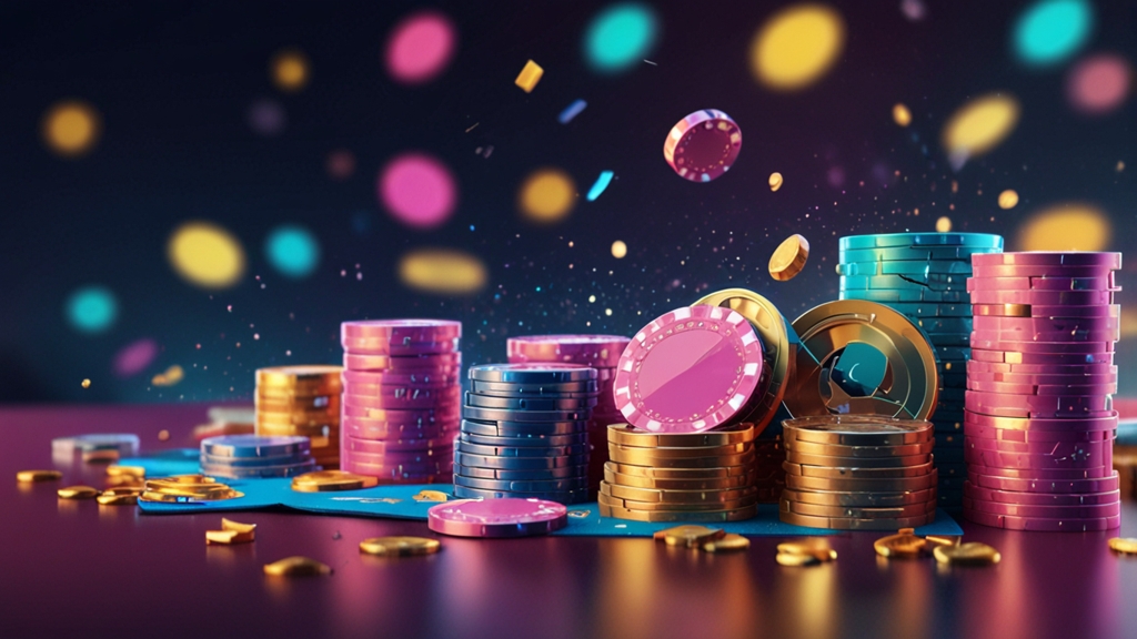 Vibro Bet Casino Review