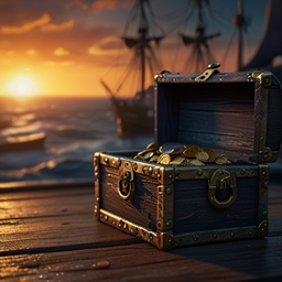 Black Flag Riches Vibro Bet Review