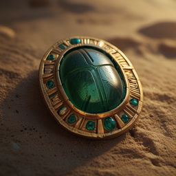 Pharaoh's Emeralds Vibro Bet Casino Review
