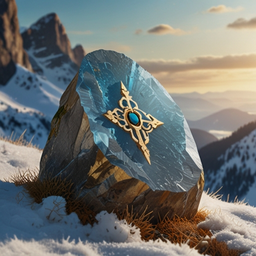 Runes of the North Vibro Bet Casino