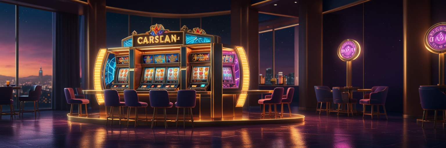 Vibrobet Casino